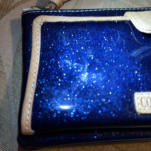 Consuela Calley Slim Wallet - Picture 11 of 17